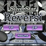 Silver Star Reversi