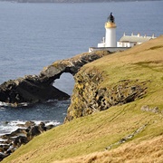 Bressay, Shetlands
