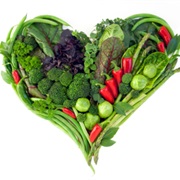 Go Vegetarian for 1 Week