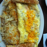 The Country Deli (Ephrata, Washington)