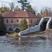 Crystal Falls, Michigan