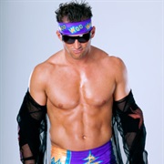 Zack Ryder