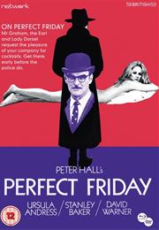 Perfect Friday (1970)