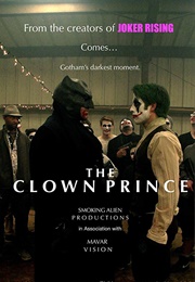 The Clown Prince (2019)