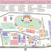 Southwest Washington Fair (Chehalis)