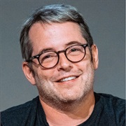 Matthew Broderick