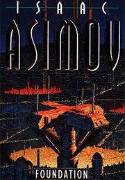 Foundation (Isaac Asimov)