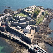 Castle Cornet (Guernsey)