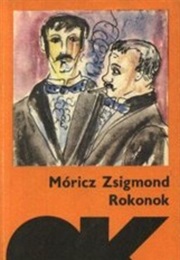 Rokonok (Móricz Zsigmond)