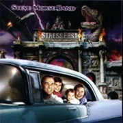 Steve Morse Band - Eyes of a Child (Dave Larue)