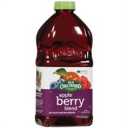 Old Orchard Apple Berry Blend Juice