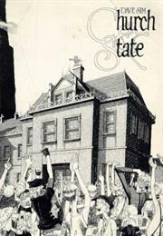 Church and State (Cerebus #52-111) - Dave Sim and Gerhard