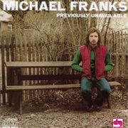 Michael Franks - Born With the Moon in Virgo