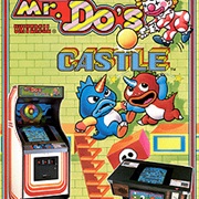 Mr Do's Castle