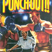 Punch-Out!!