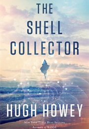 The Shell Collector (Hugh Howey)