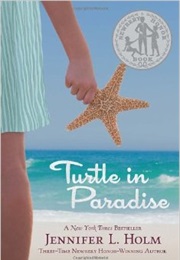 Turtle in Paradise (Jennifer L. Holm)