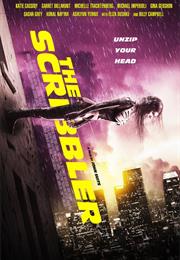 The Scribbler (2014)