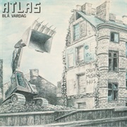 Atlas - Blå Vardag