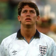 Gary Lineker