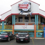 Original Oyster House, Gulf Shores, AL