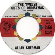 The Twelve Gifts of Christmas