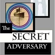 The Secret Adversary - 2nd Agatha Christie Book