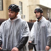 Lucifer Season 3 Episode 18 the Least Heartbreak