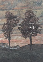 A Life (Italo Svevo)
