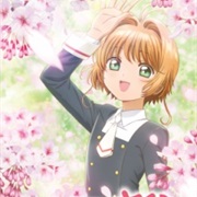 Cardcaptor Sakura: Clear Card-Hen Prologue - Sakura to Futatsu No Kuma