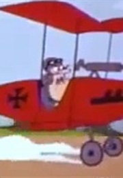 Flying Circus (1968)