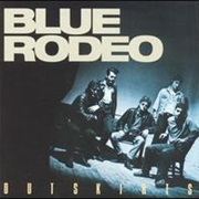 Blue Rodeo - Outskirts