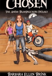 Chosen (Barbara Ellen Brink)