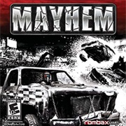 Mayhem 3D