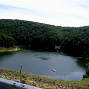 Tionesta Lake
