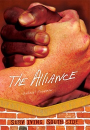 The Alliance (Gabriel Goodman)