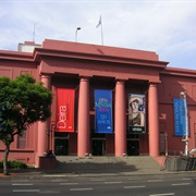 Museo Nacional De Bellas Artes (Buenos Aires)