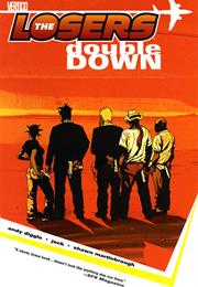 The Losers: Double Down