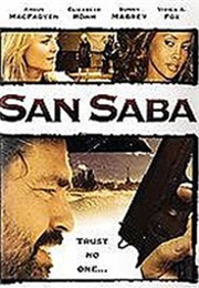 San Saba (2008)