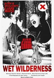 Wet Wilderness – Lee Cooper (1975)
