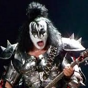 Gene Simmons - Chaim Witz