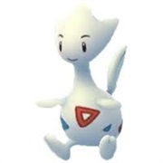 Togetic