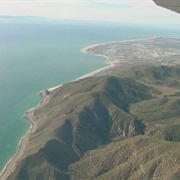 Point Mugu