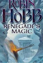 Renegades Magic