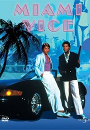 Miami Vice (1985)