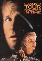 Timescape/ Grand Tour: Disaster in Time