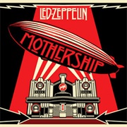All My Love by Led Zeppelin