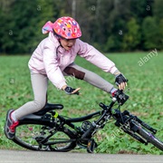 Can't Ride a Bike