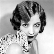 Bessie Love