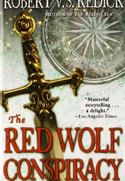 The Chathrand Voyage Quartet (Robert V.S. Redick)